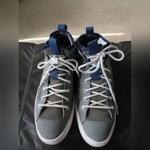 Converse Mens Chuck Taylor All Star Ultra NBA Jam Sneaker